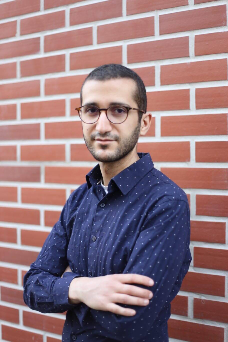 Malek M.