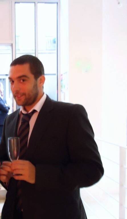 Richard Liniere