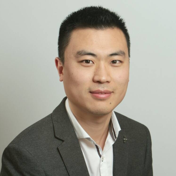 Zichun Dong