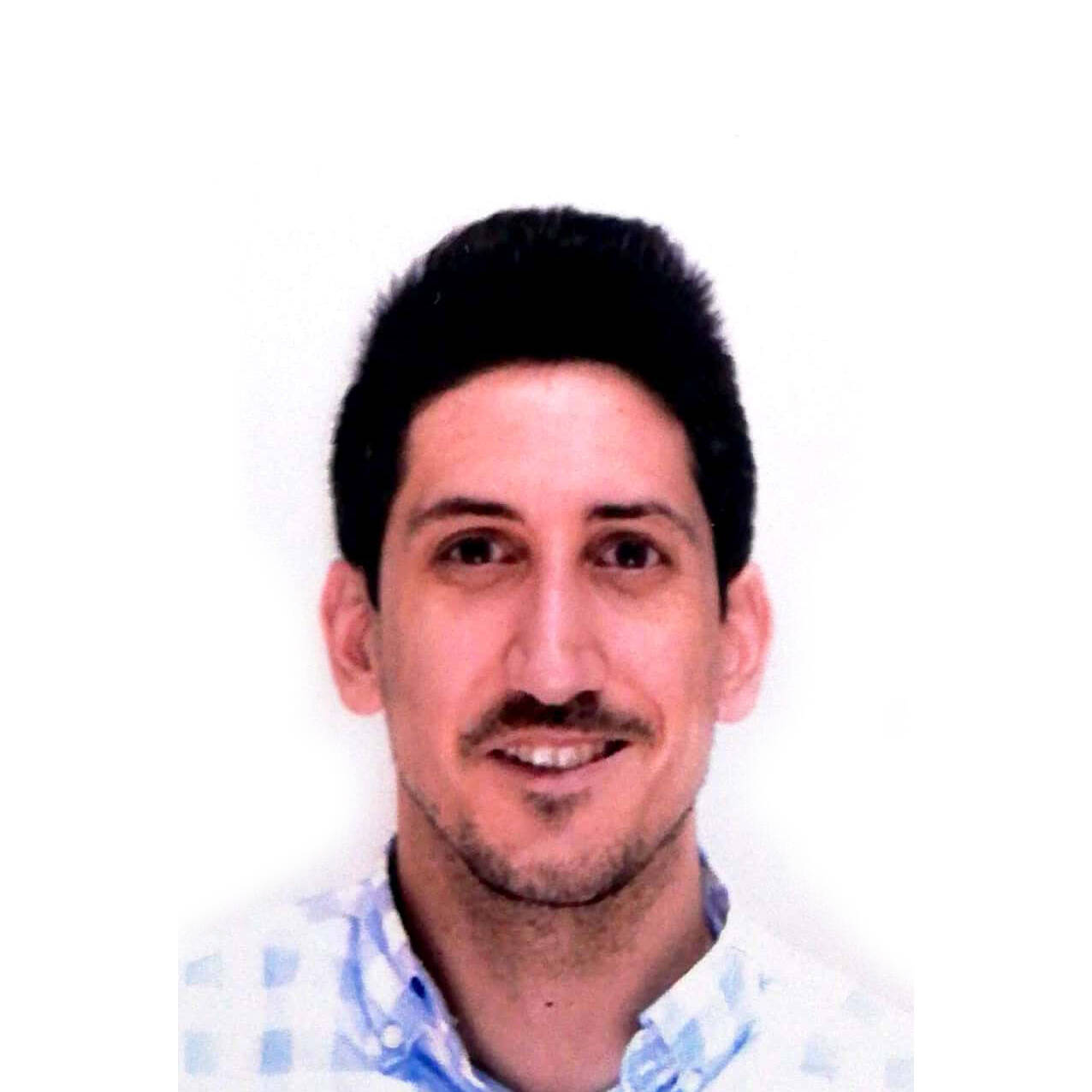 Arturo Zurita Vidorreta
