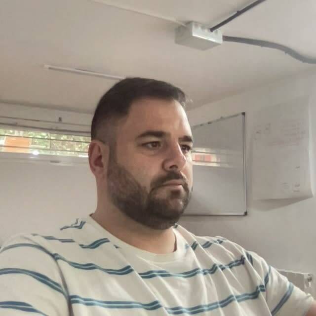 Pablo Varela