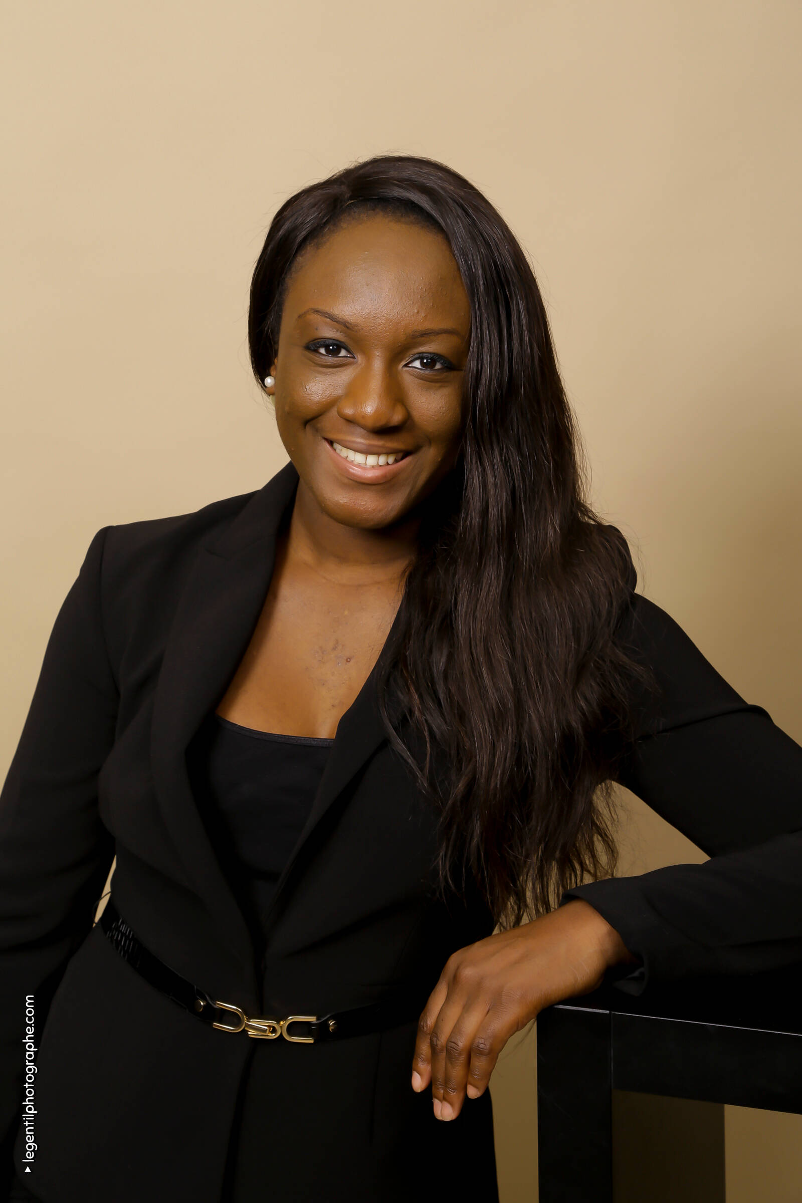 Carole Fosu Appiah