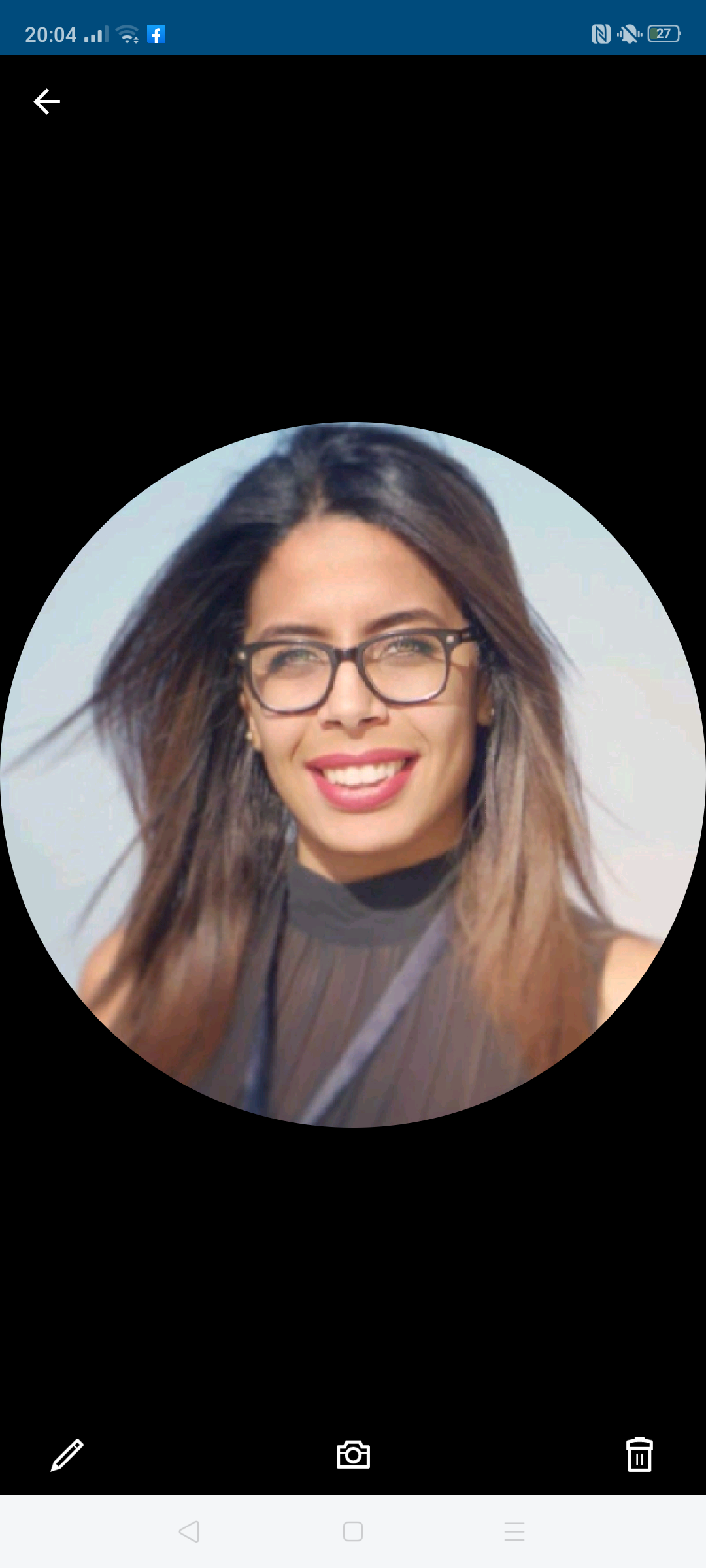 Fatima Zahra Assila