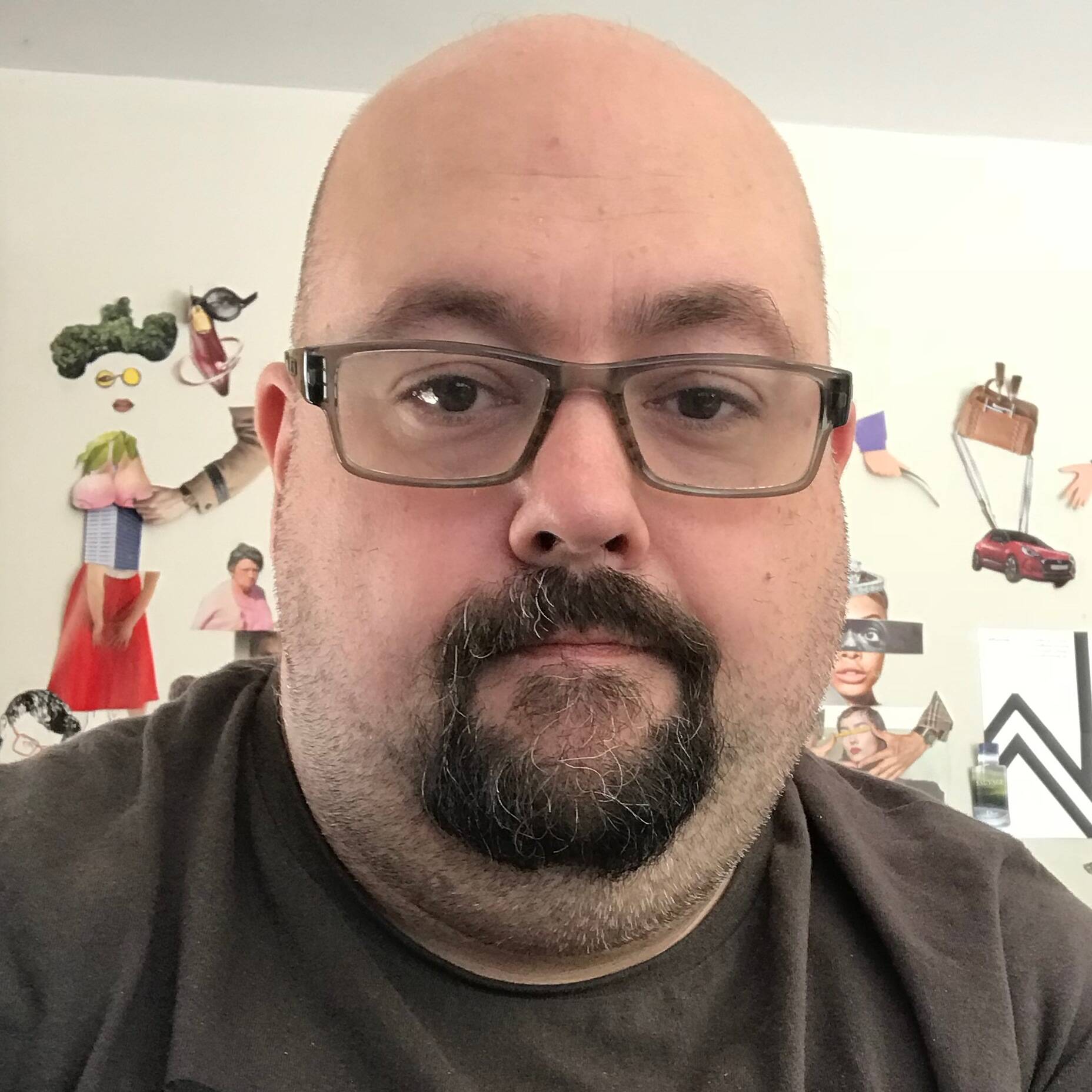Benoit Koebel