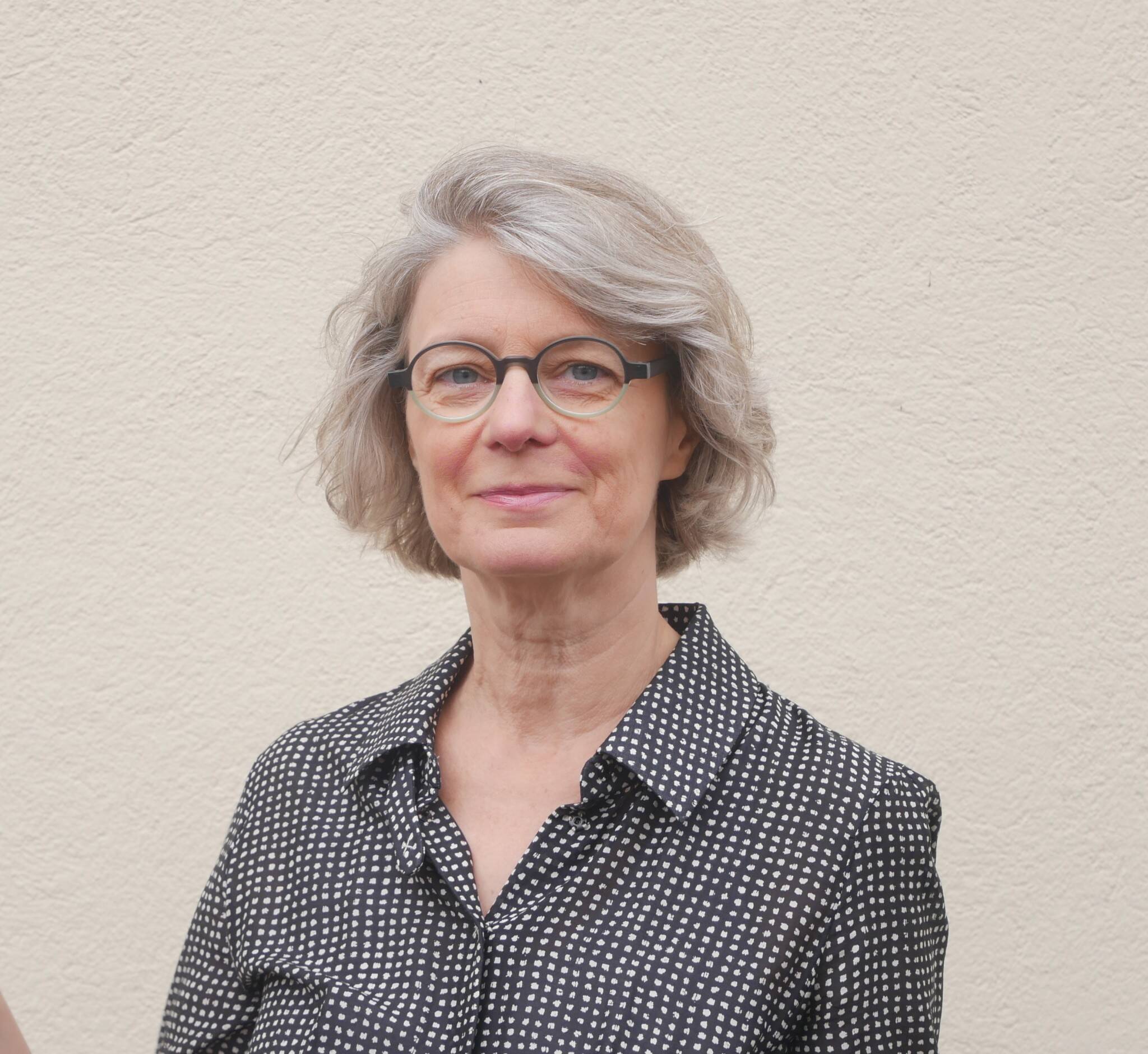 Christine Puis-Nicot