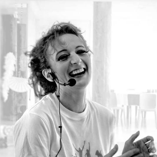 Diane Délézir