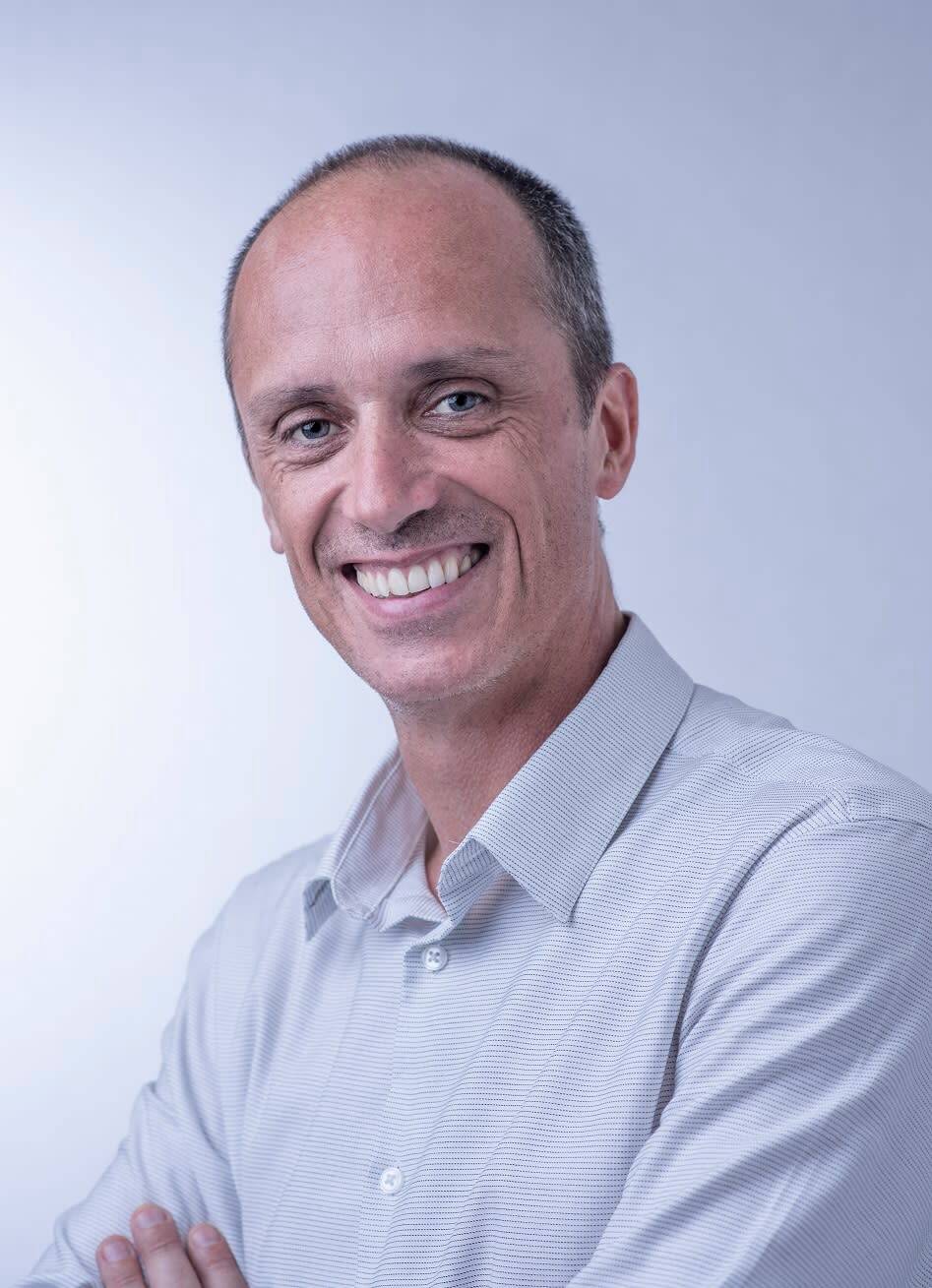 Mathieu Ribault