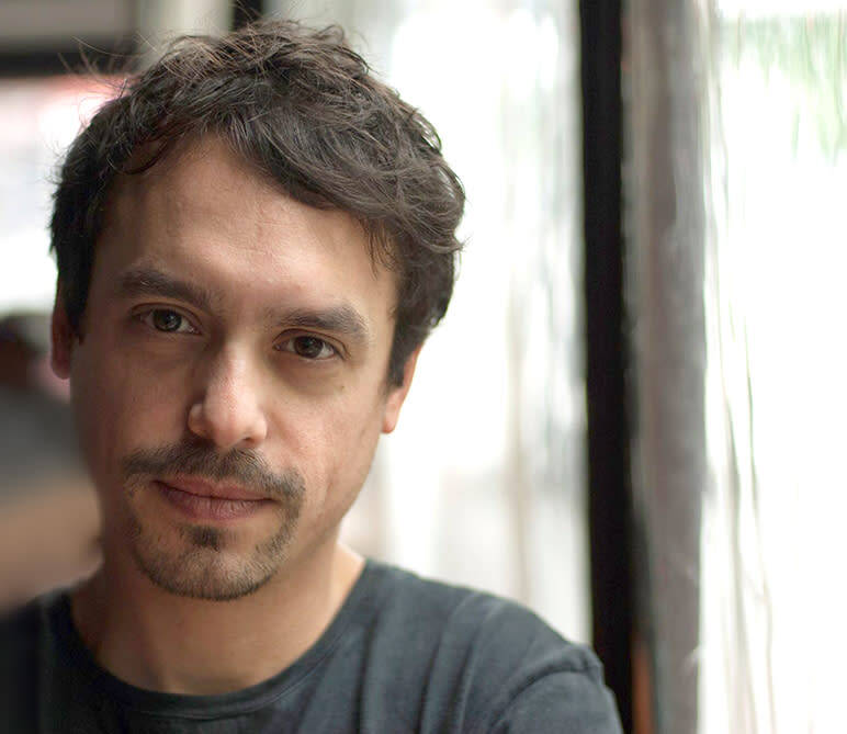 Alexandre Malheiro