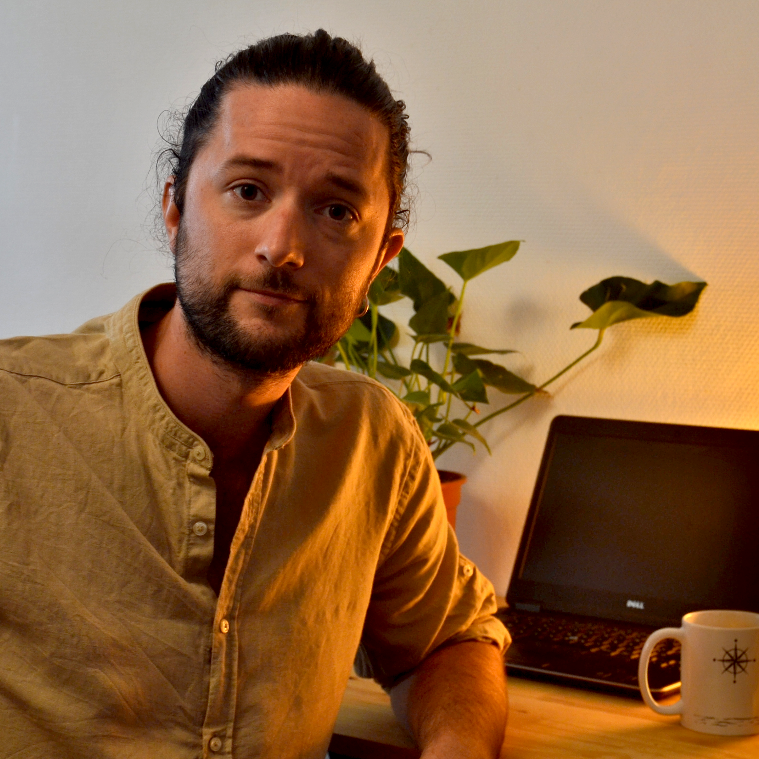 Léo Tellier