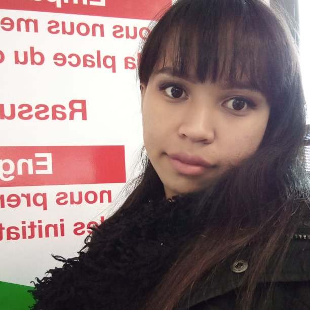 Ranja Mampionona