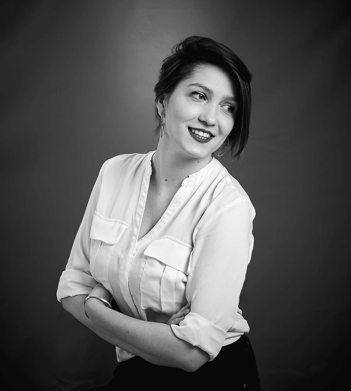 Cécile Delchet