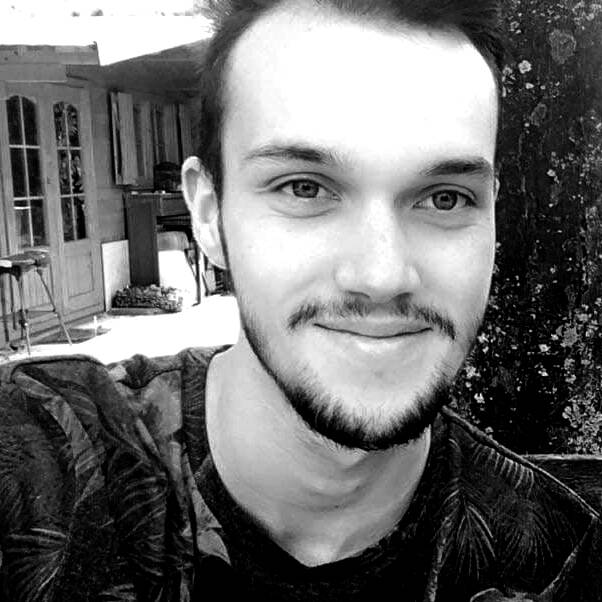 Joffrey Neveu