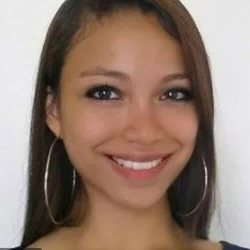 Michèle Payet