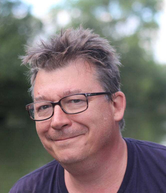 Yves Duprat