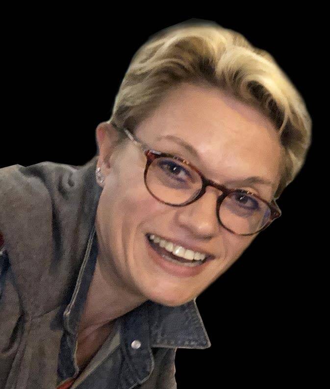 Sandra Boulou