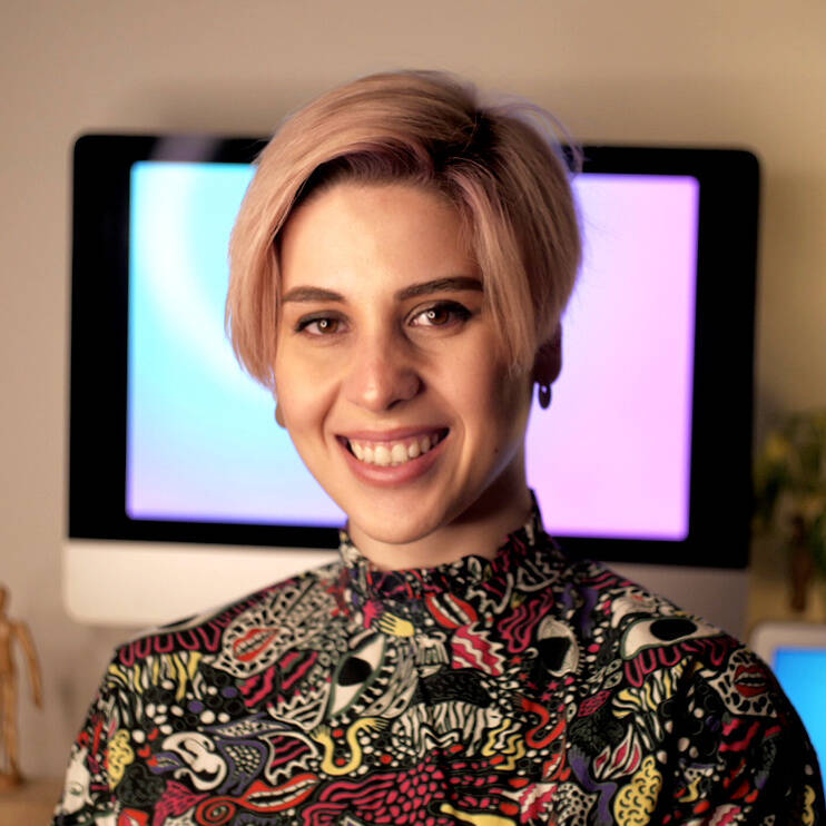Antonia Stankova