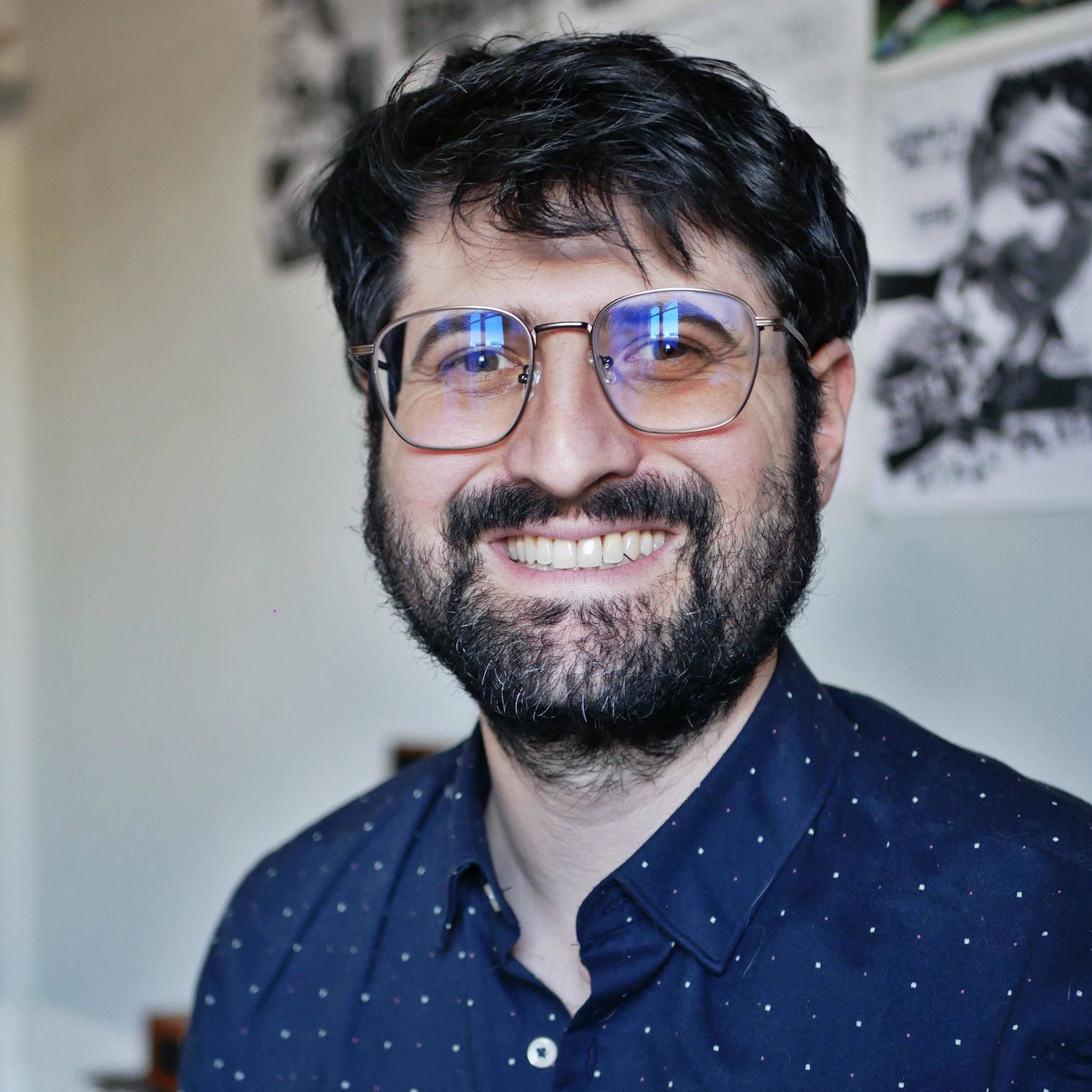 Jérôme Casabianca