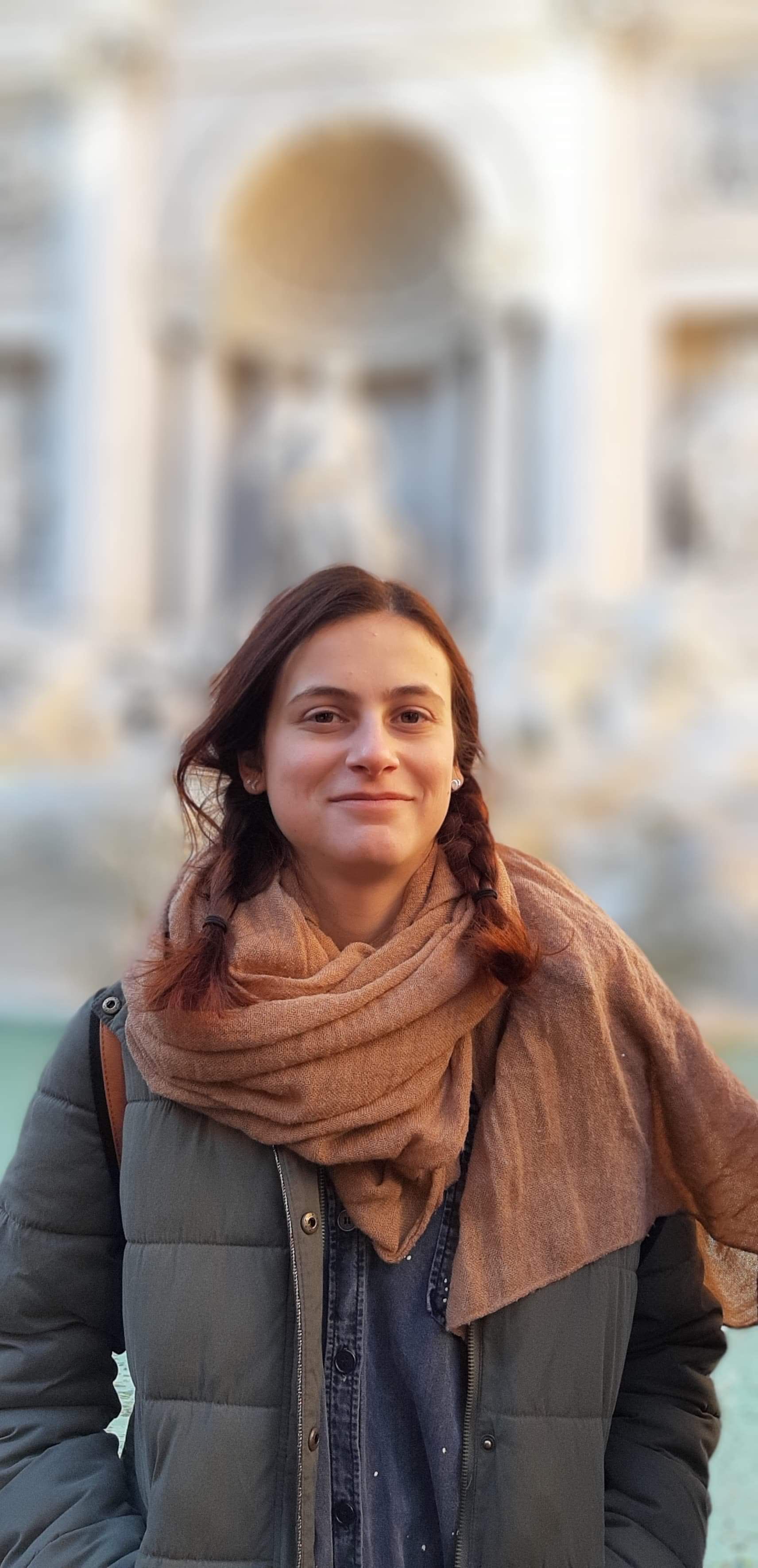 Laurie-Anne Grimaldi