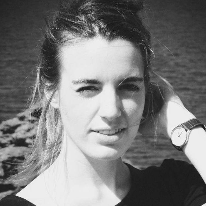Anne Hortense De Dieuleveult