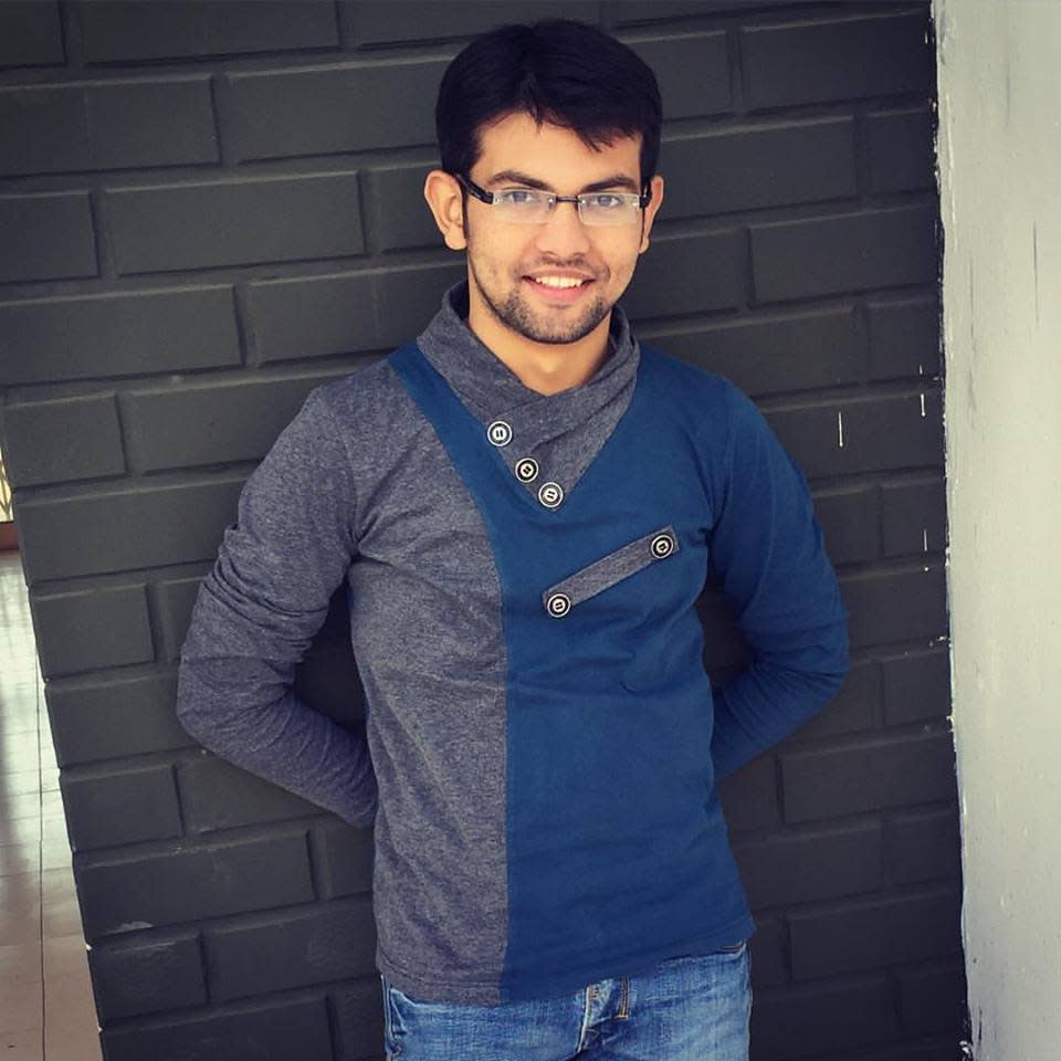 Yahya Bagia