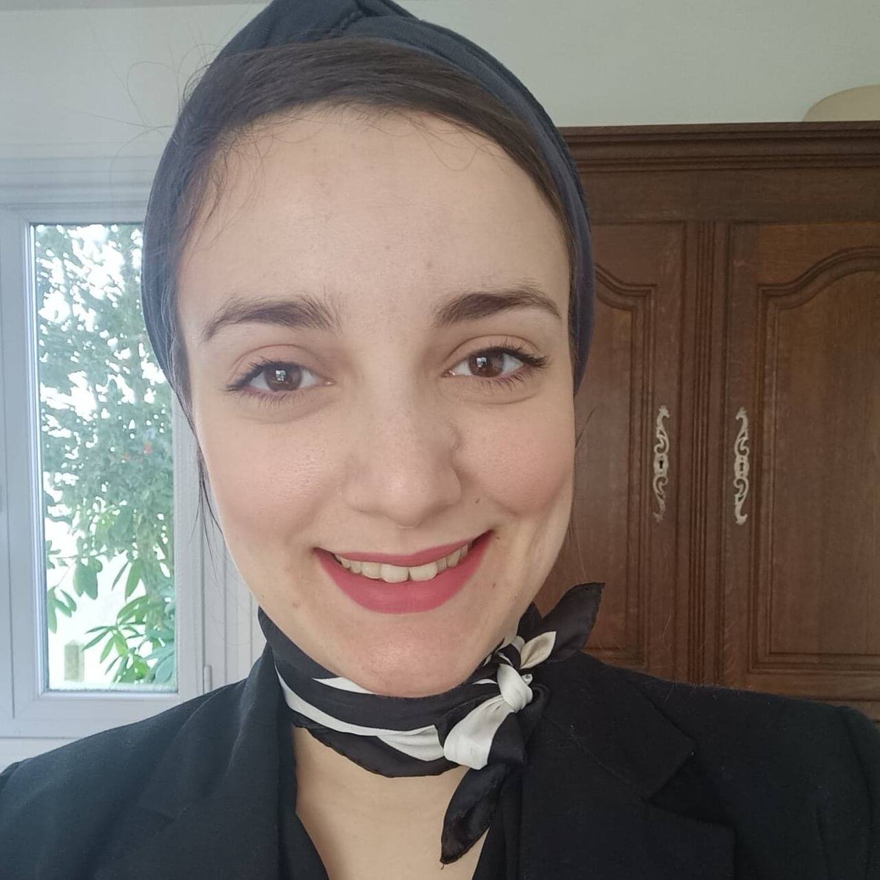Kaouther Gaci - Ingénieur consultant QHSE