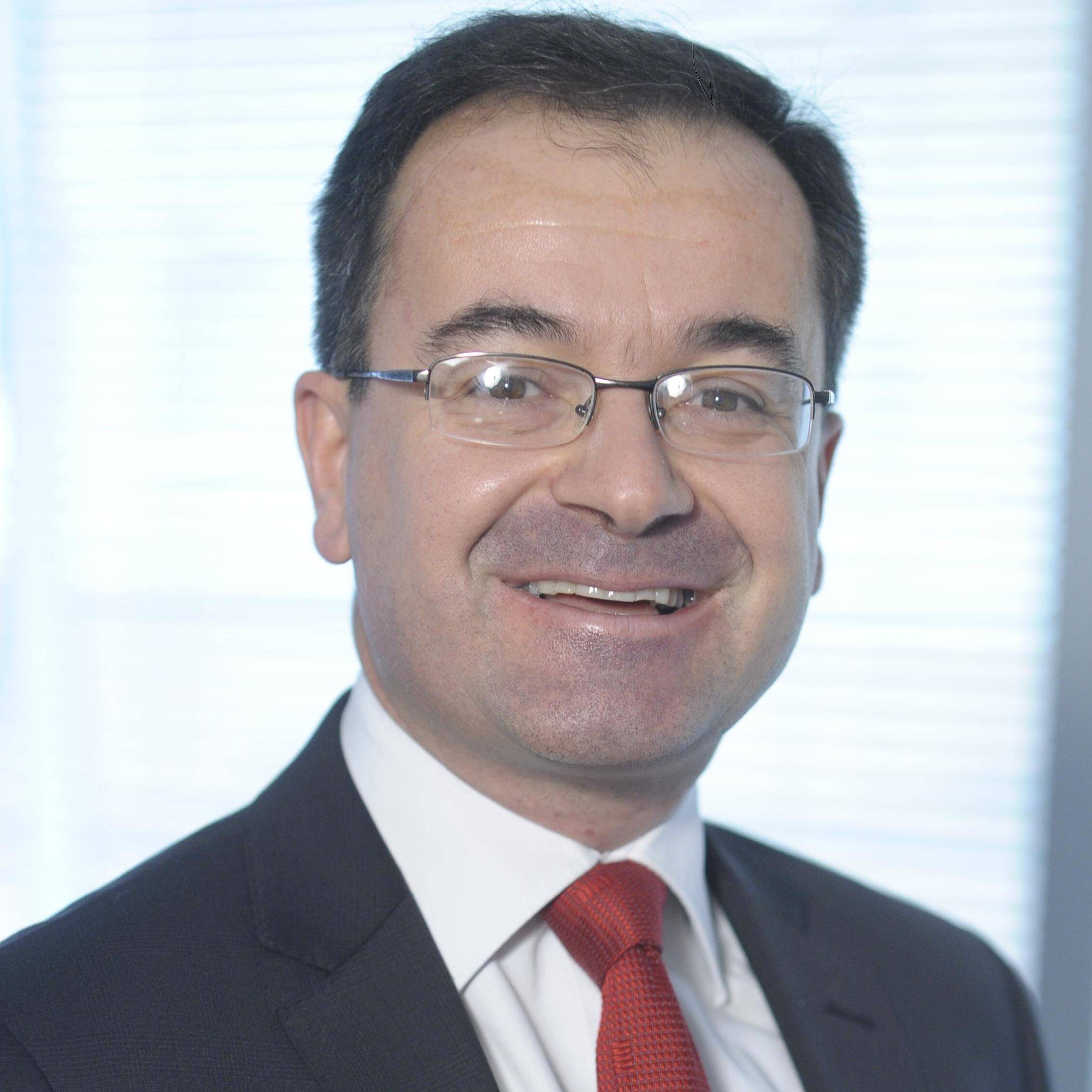 Hervé Dubigeon