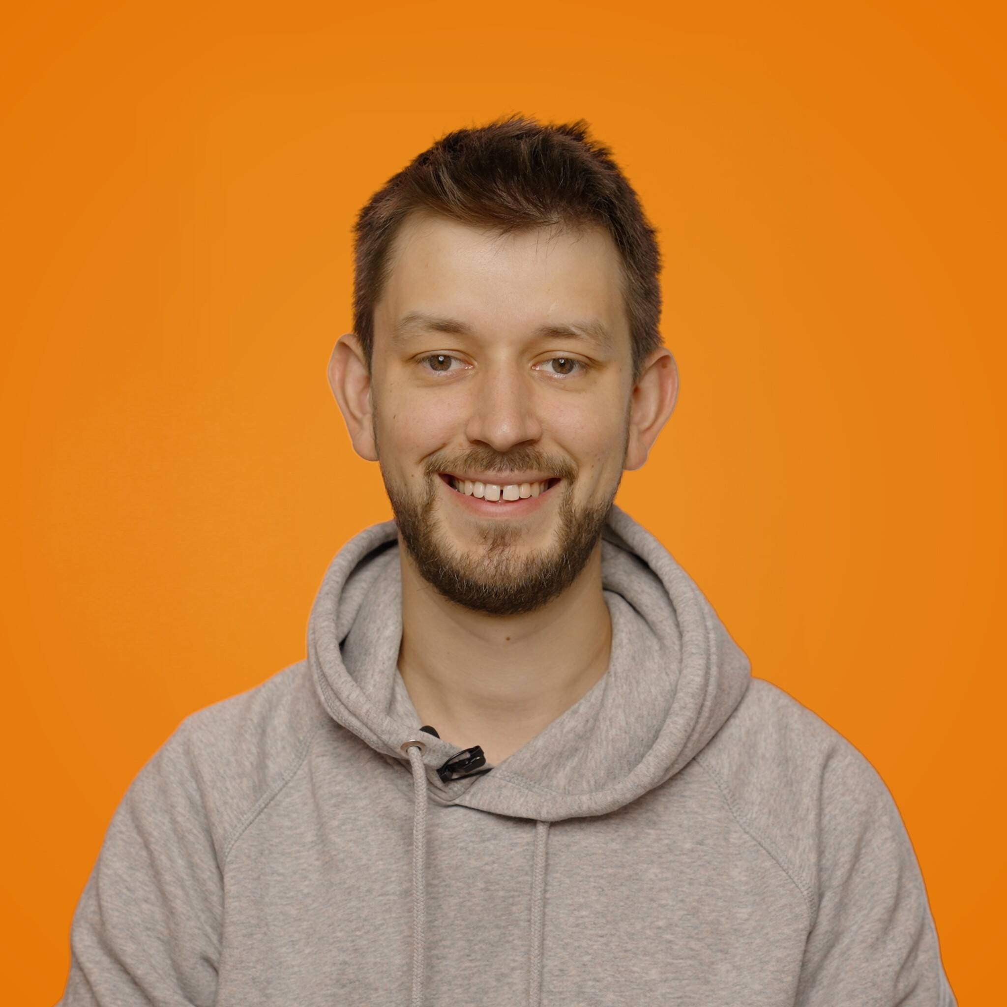 Pierre Destouches - Production audiovisuelle | Vidéaste & Monteur  