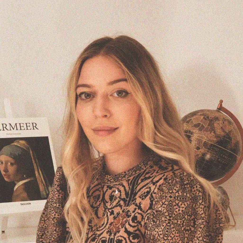 Miriana Drescher-Beslard
