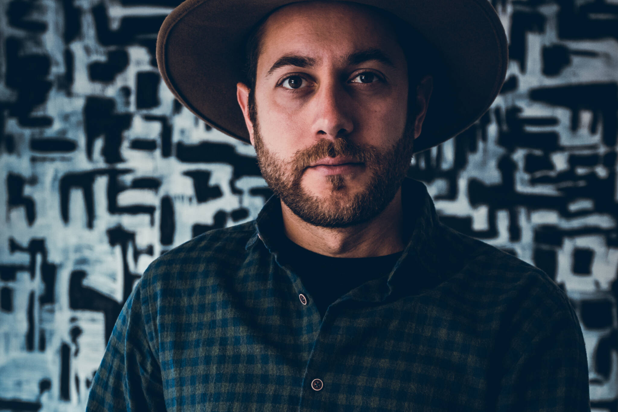 Bastian Huber
