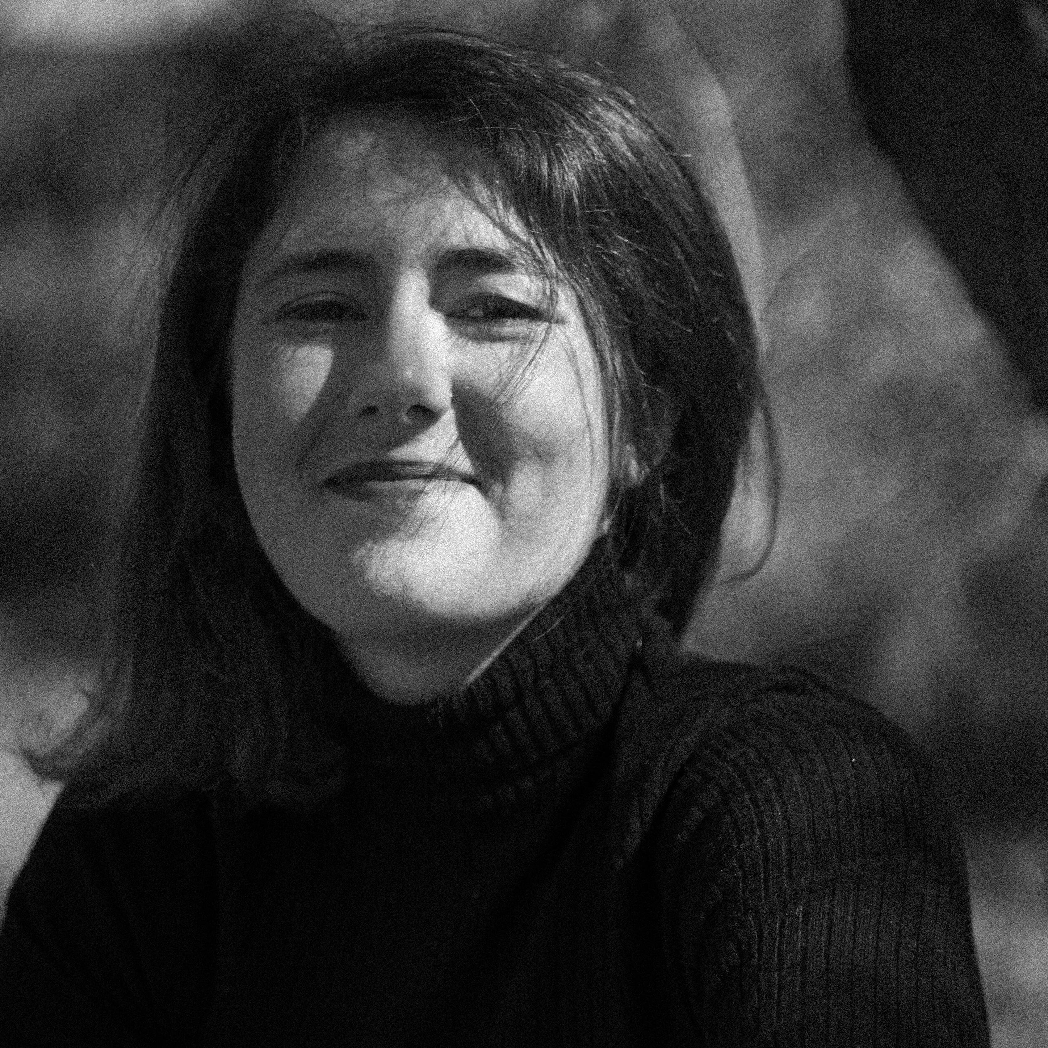 Lise D. - Graphiste