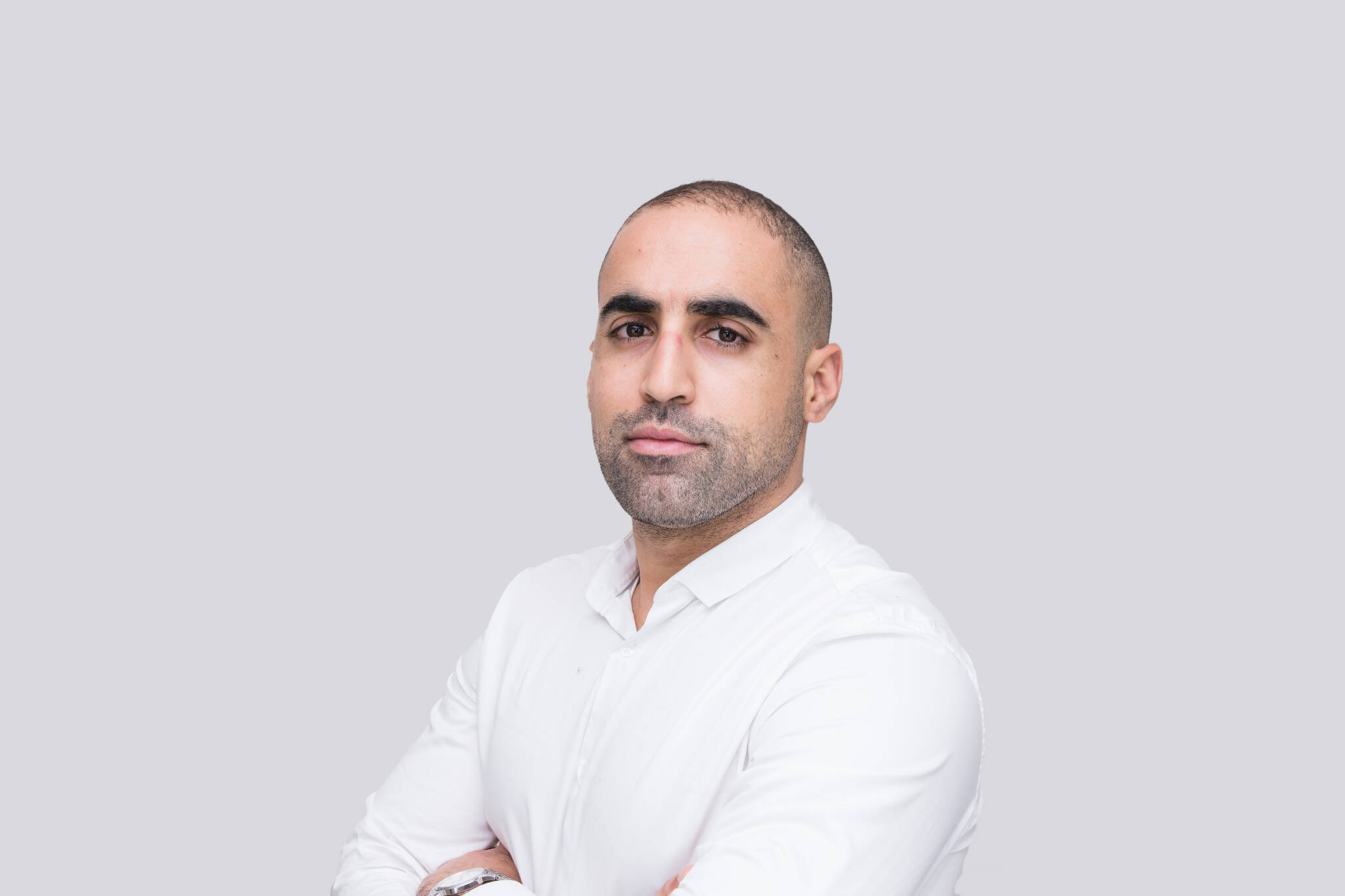 Amine H. - Transformation IT & Innovation Manager