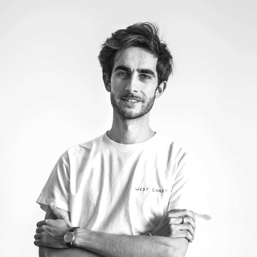 Vincent Sassi-Martini