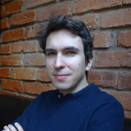 Etienne Marchal