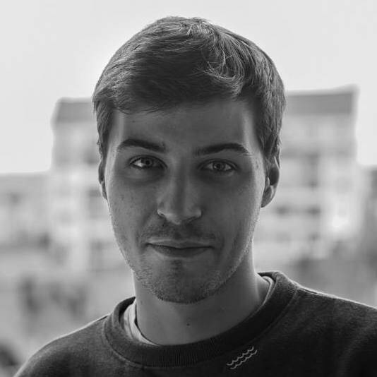 Alexandre Nicolas