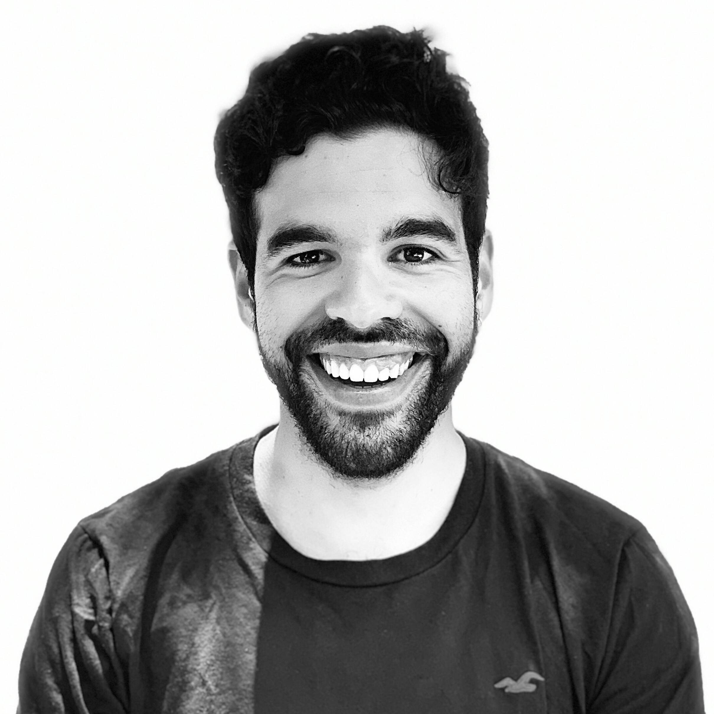 Yvan Palma
