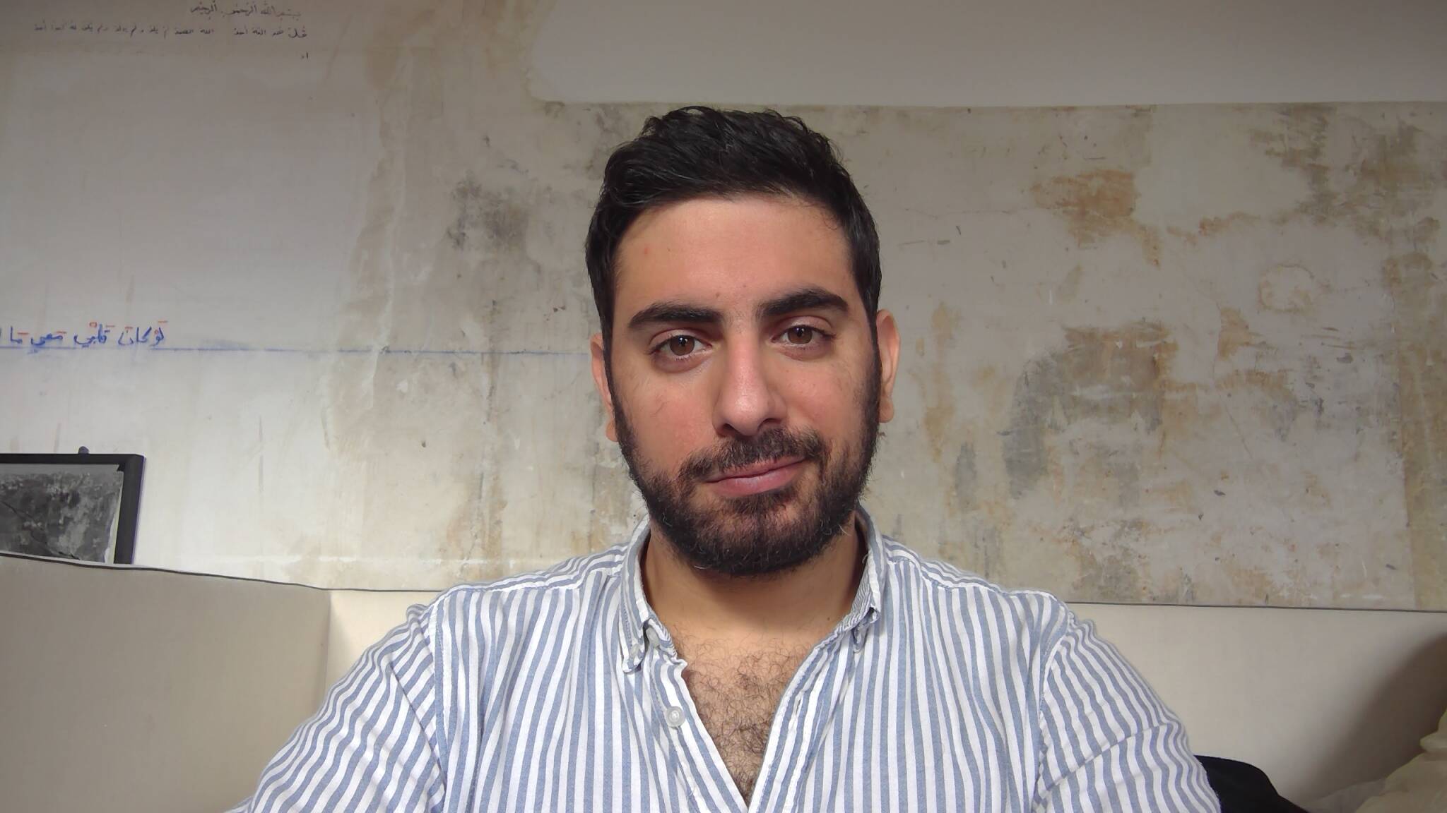 Zeid Khoury