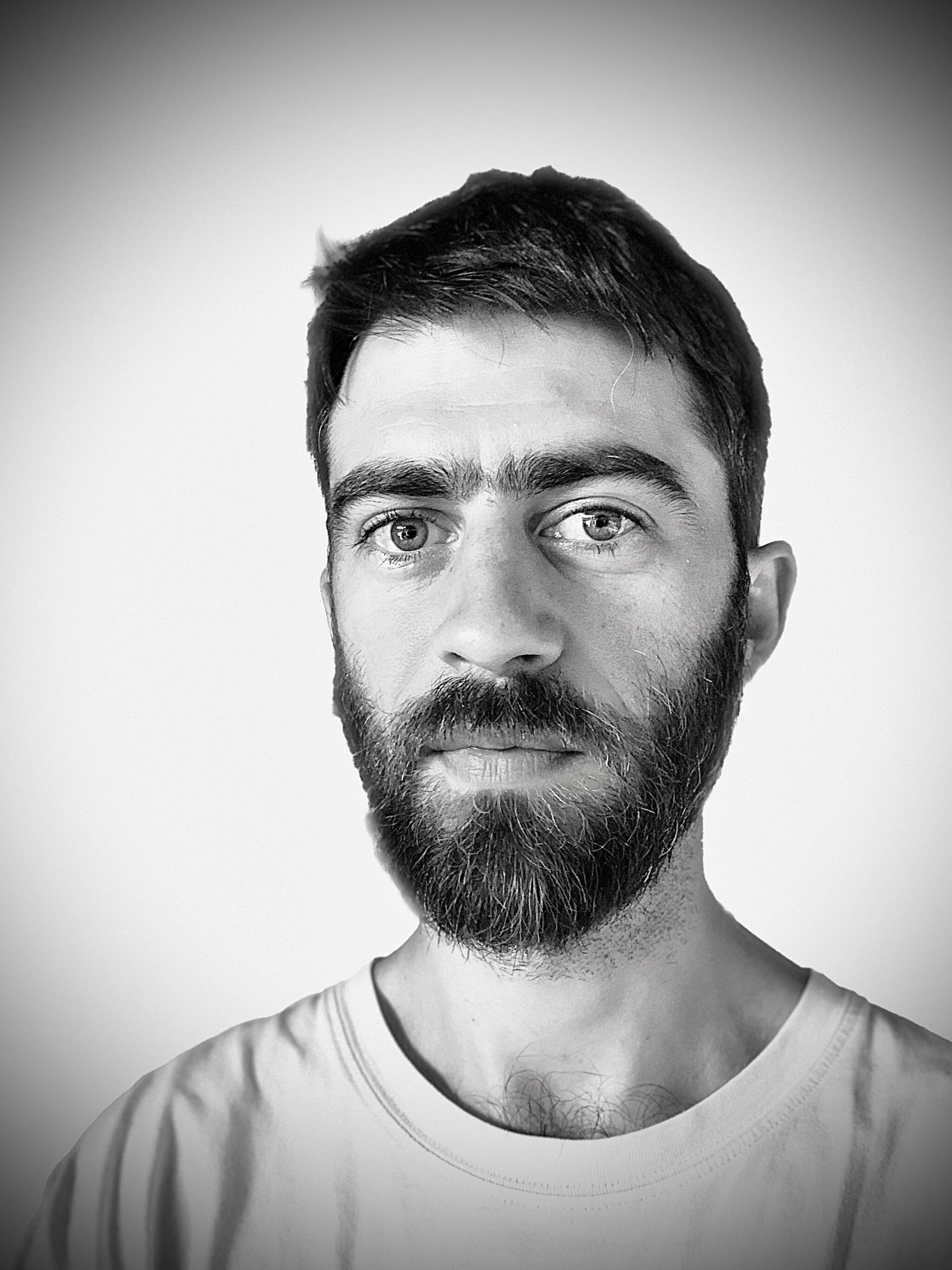 Benoît Bories