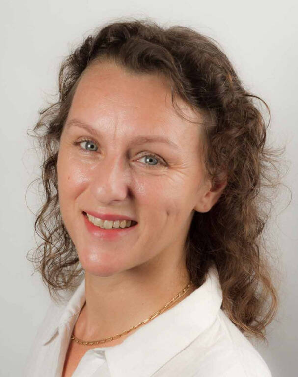 Séverine Musa