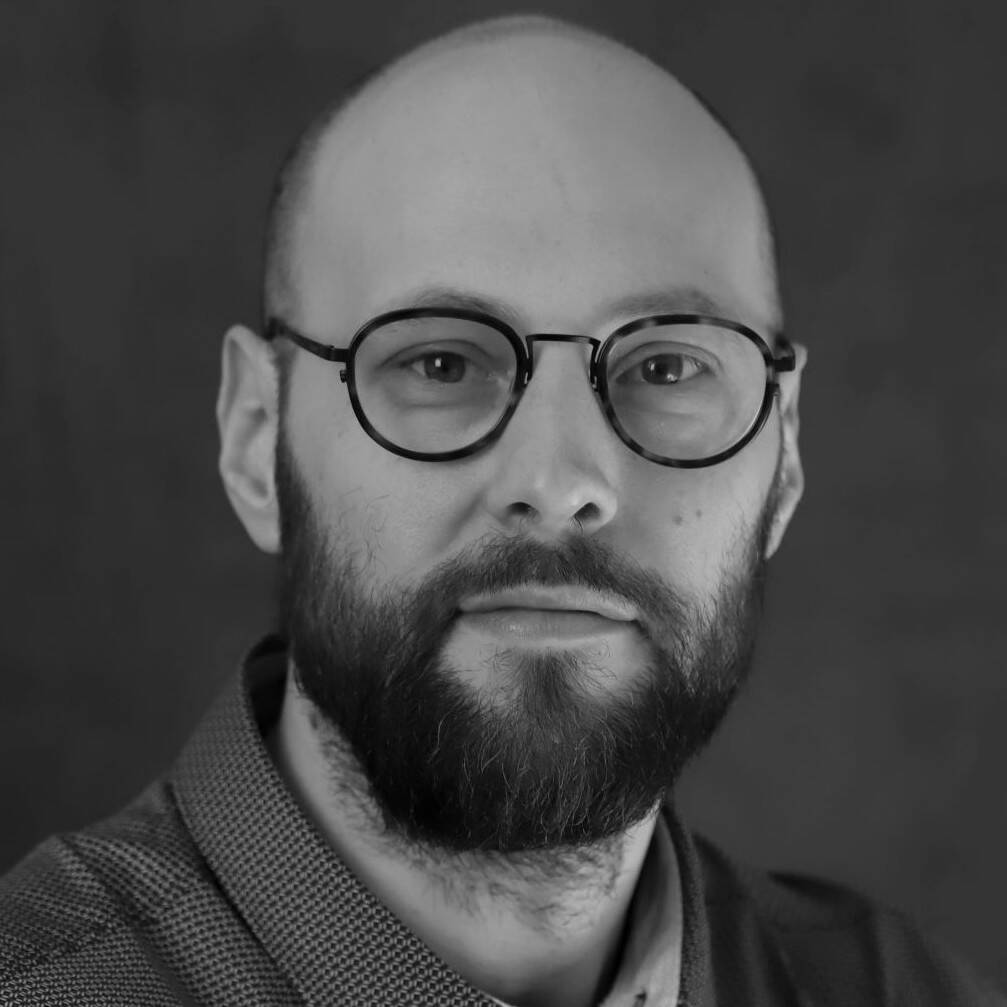 Sebastien Poutier