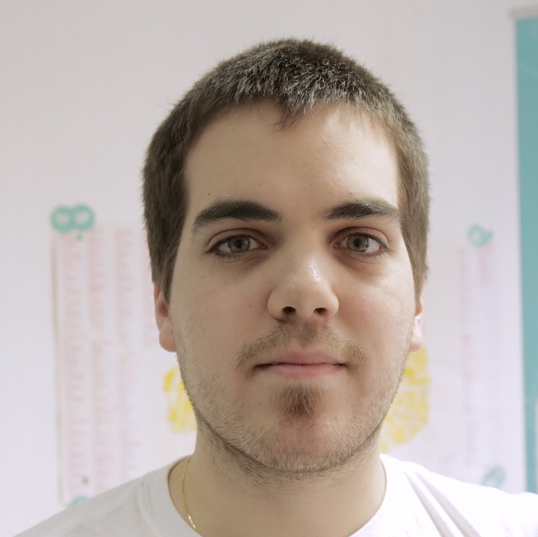 Gaël D. - CTO / Architecte web