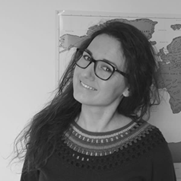 Juliette Cieux