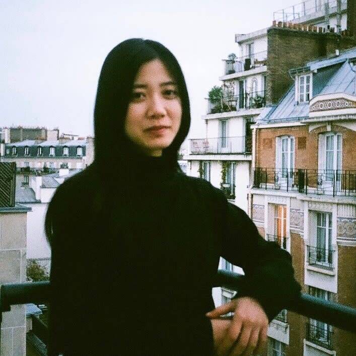 Honoka Nakanishi
