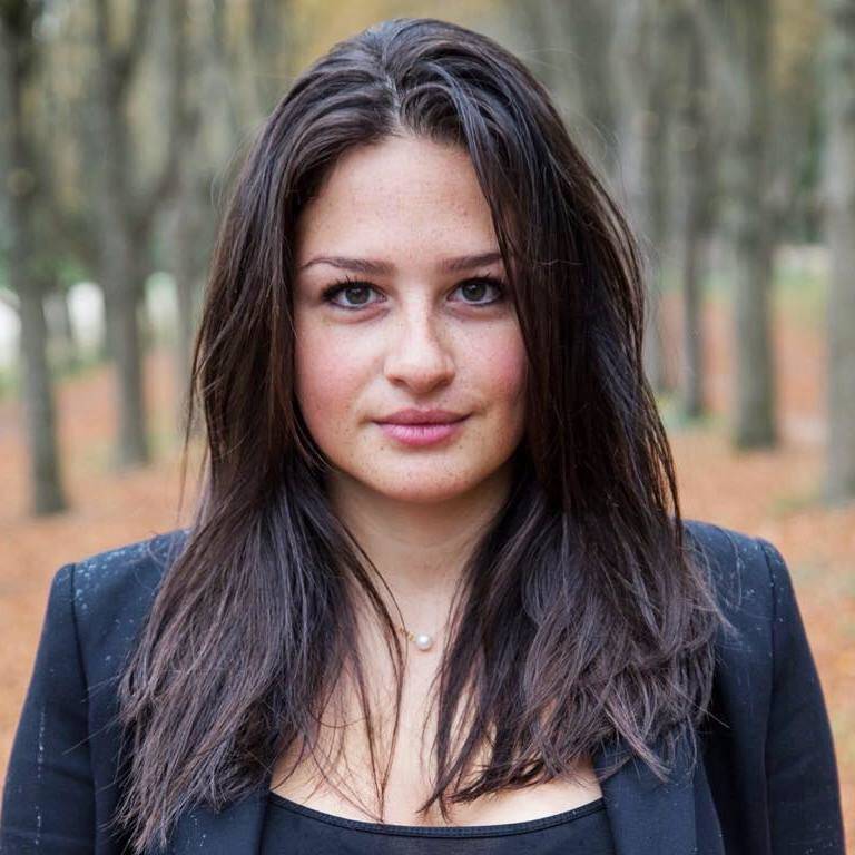 Solene Abboud