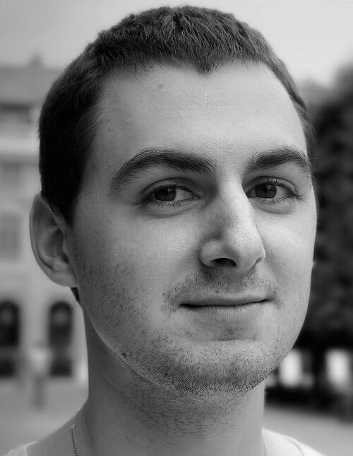 Jérôme Bruneteaux - Développeur Symfony 7/8