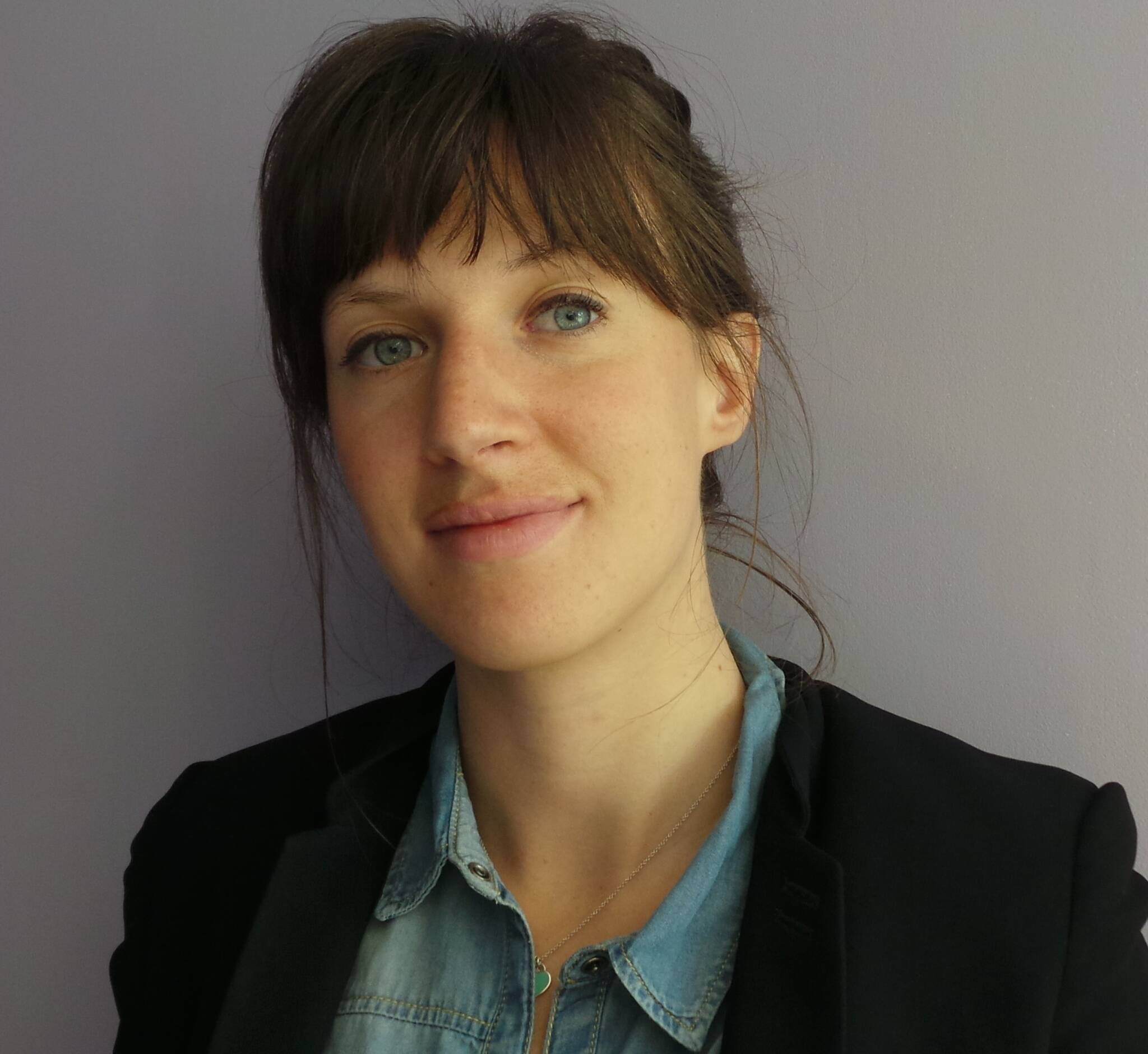 Lola Vassor - Directrice logistique participants/hospitalité