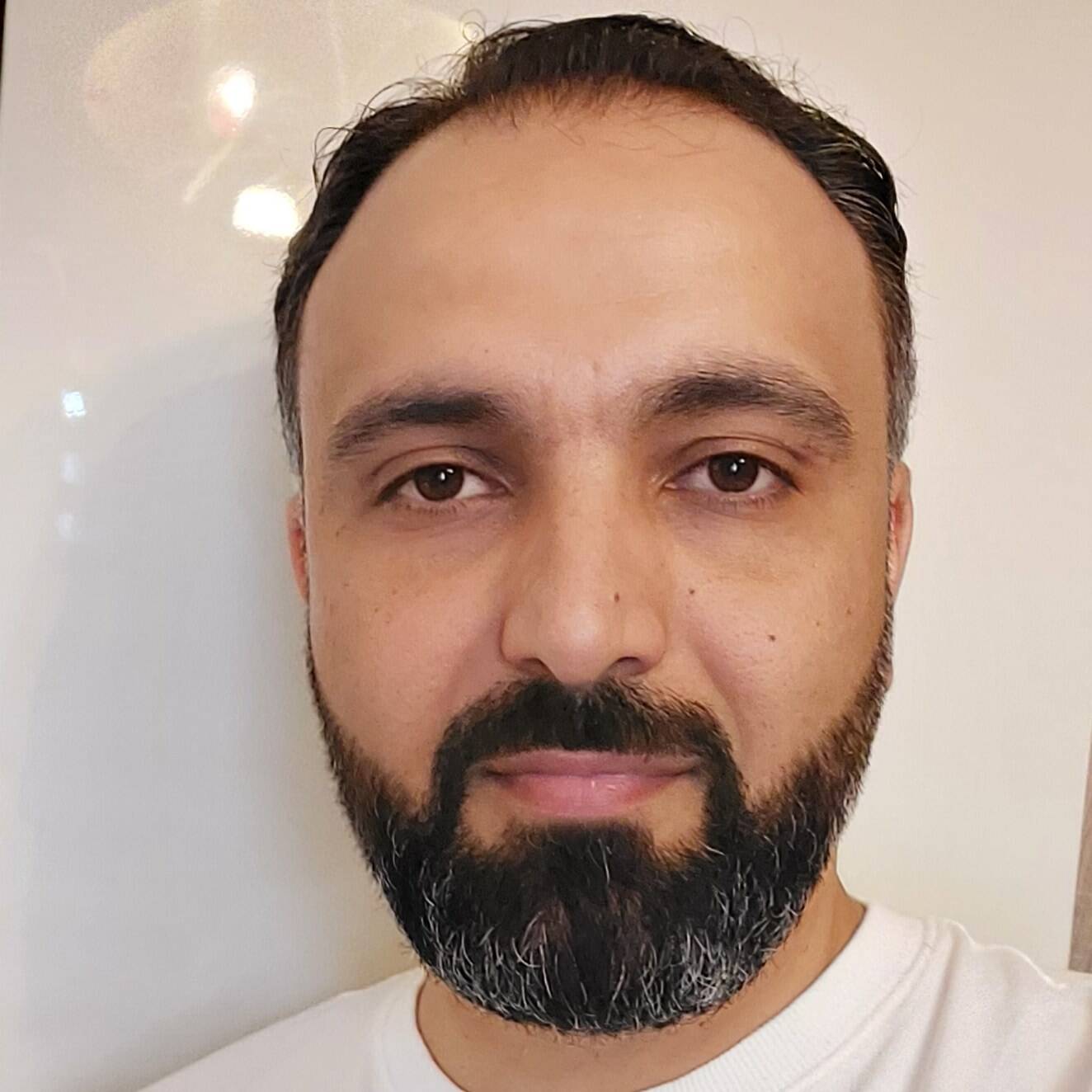 Karim Bahri