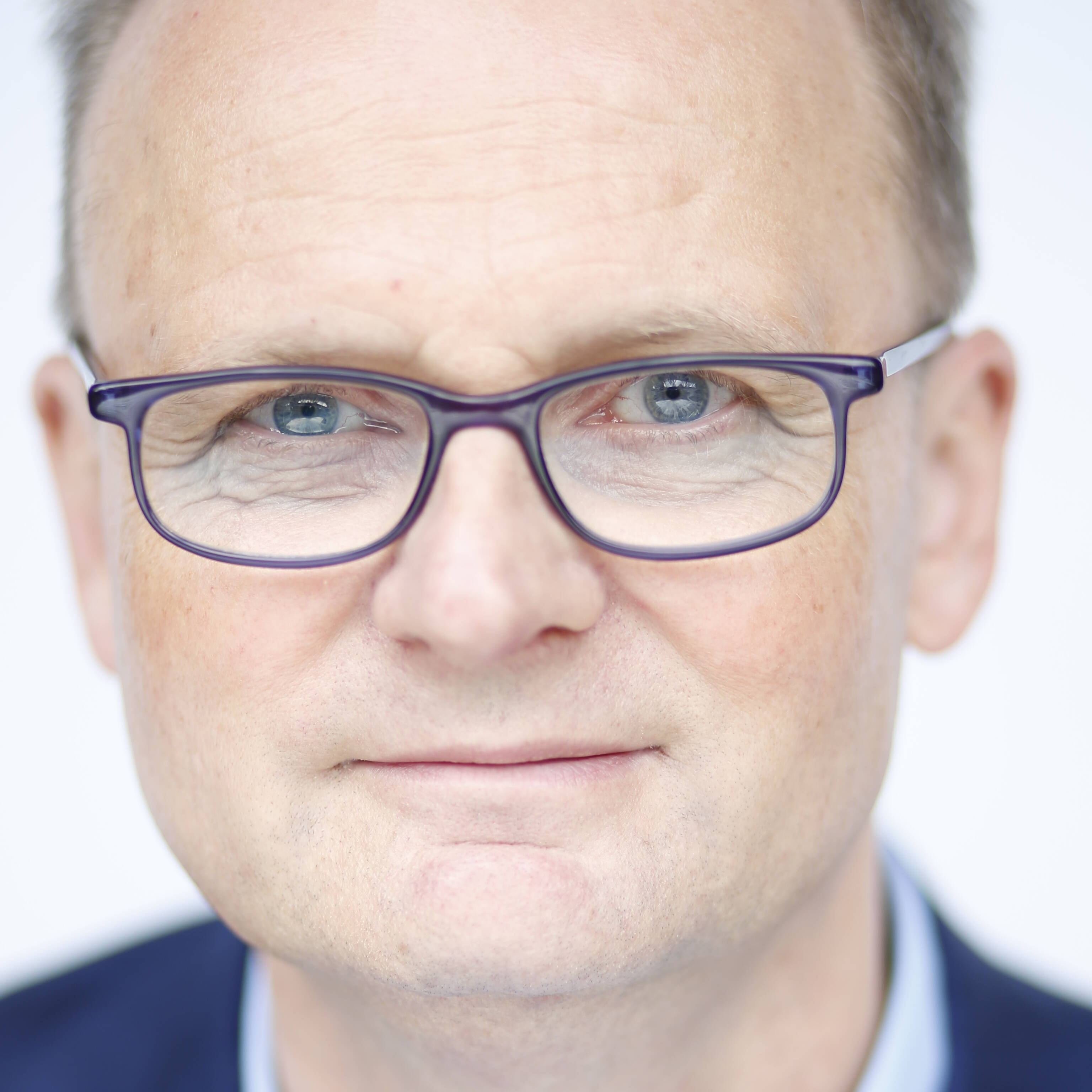Florian Dieterle - Interim Mananager Marketing, Change & Innovation