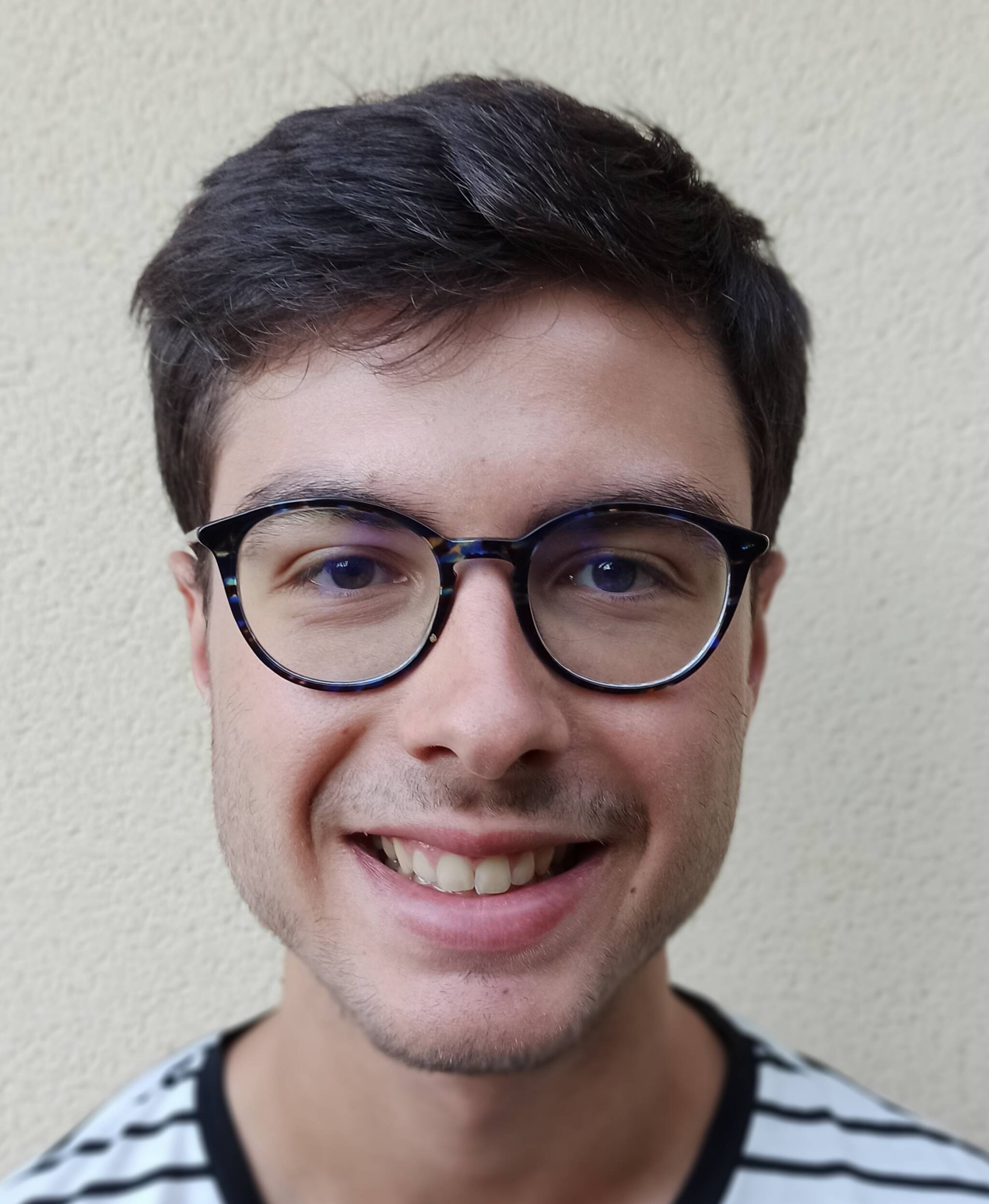 Axel Biolay