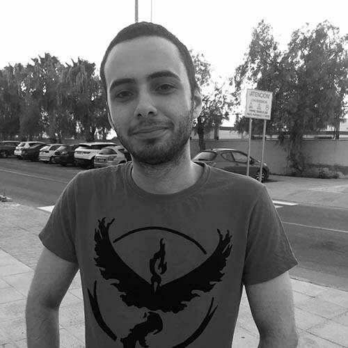 Andrés Lorenzo - Experto WordPress, SEO y Monetización