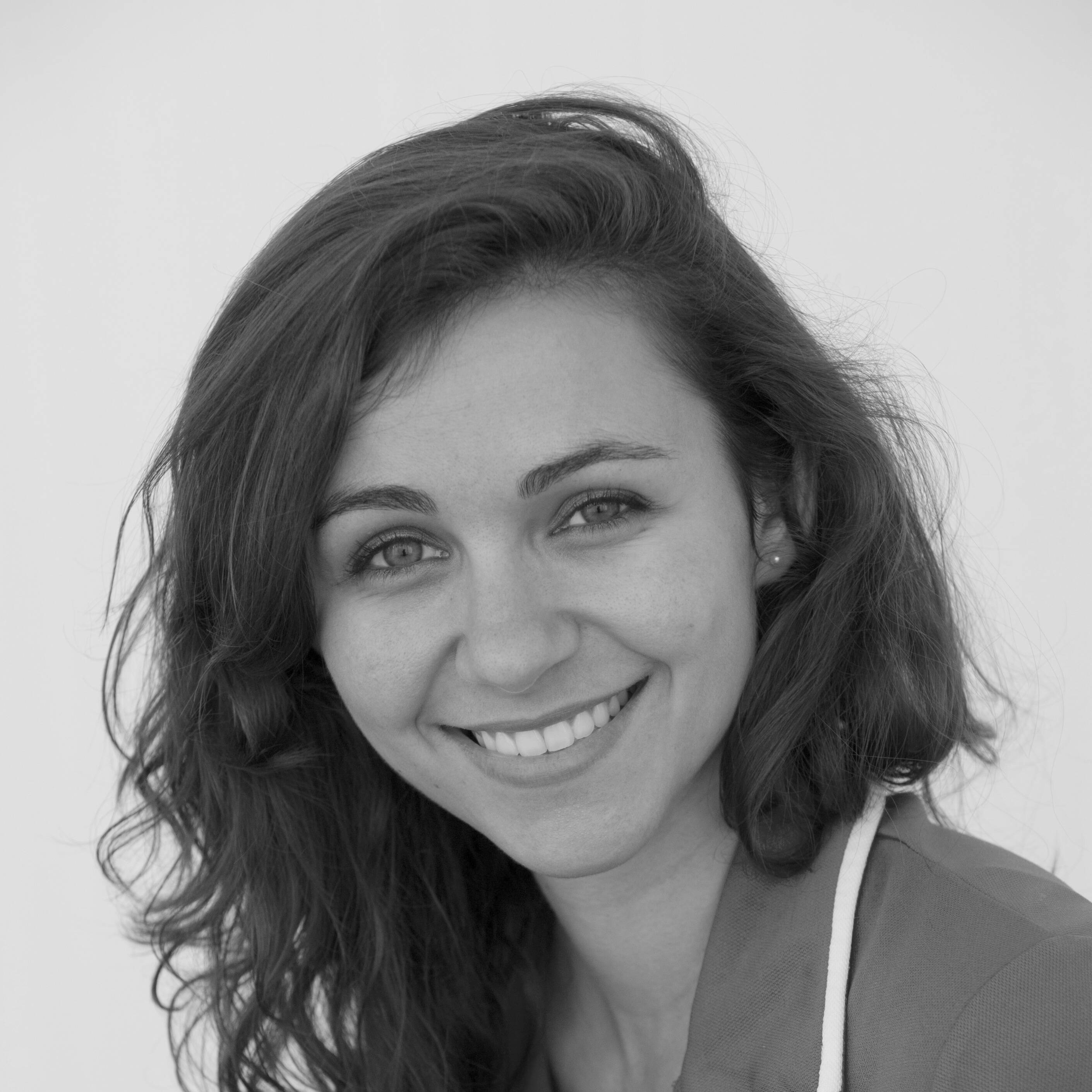 Coline Vaillant